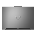 ASUS TUF GAMING F17 FX707VV-HX132 | INTEL® CORE™ I7-13620H, NVIDIA® GEFORCE RTX™ 4060 8GB, 32GB DDR5,1TB SSD , 17.3-INCH FHD 144HZ - MECHA GRAY