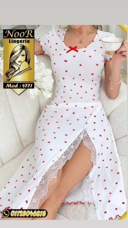 فستان بيتي 