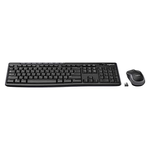 Wifi keyboard & Mouse KN-102, LENOVO