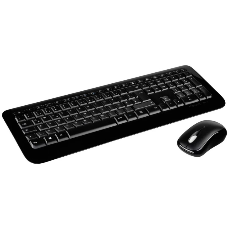 Wifi keyboard & Mouse 850 MS