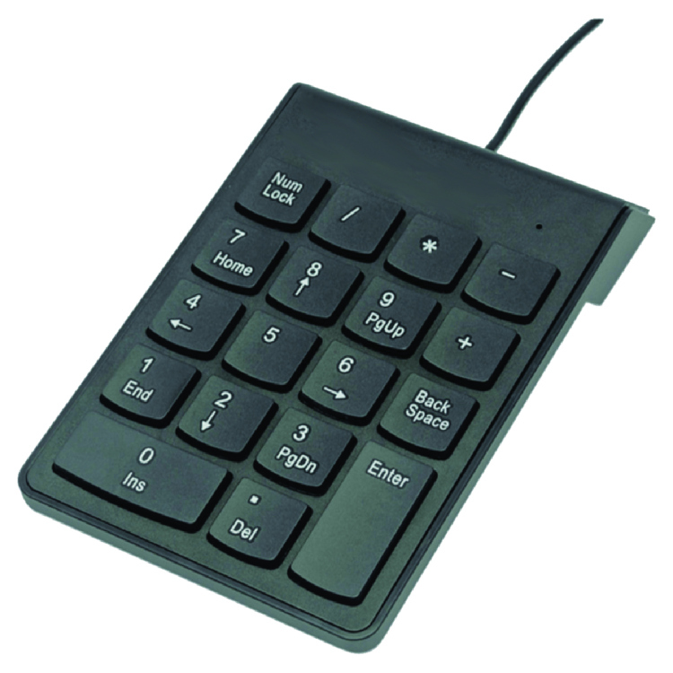 Num Pad Slim 1
