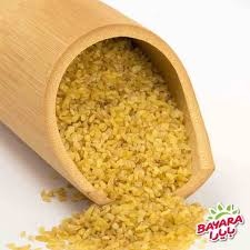 برغل متوسط الحجم 500 غم