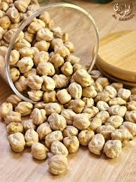 حمص حجم كبير 500 غم