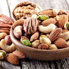 المكسرات المحمصة  (إكسترا) 250غم