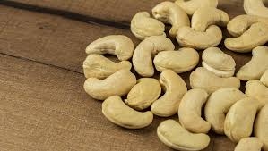 الكاجو النيء 250غم