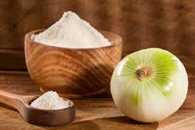 بودرة البصل 200غم