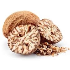 جوز الطيب حب 50 غم