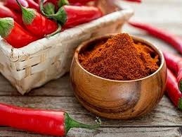 بودرة الفلفل الحار 200غم