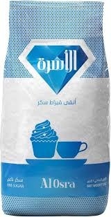 سكر الاسرة 5 كجم