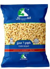 معكرونة الغزال  كوع 300 غم