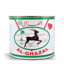الغزال سمنة النباتية  2 كجم