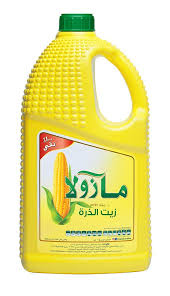 مازولا زيت الذرة 1.8 لتر