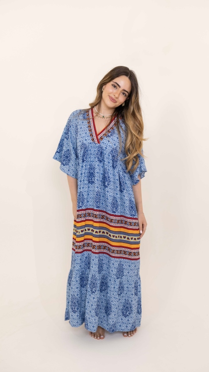The Mandela Dress