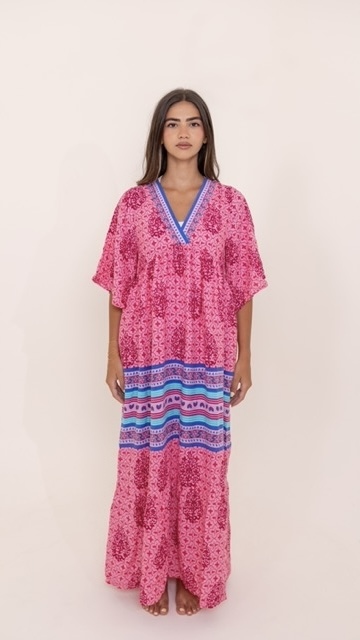 The Mandela Dress