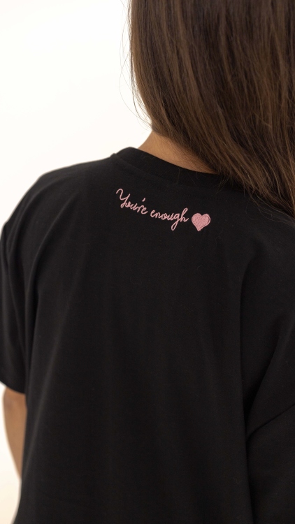  Self Love X Mama Laurice Summer t-shirt