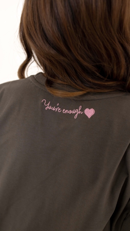  Self Love X Mama Laurice Summer t-shirt