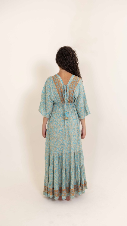 The Butterfly Dress