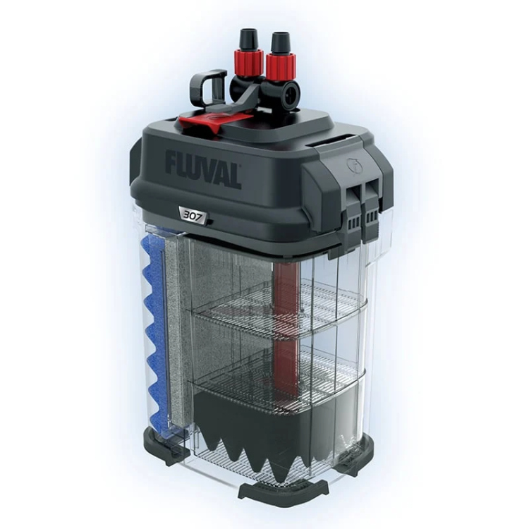 كانستر بيلوجي من FLUVAL