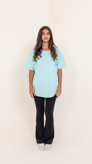 Blessed Adults t-shirt