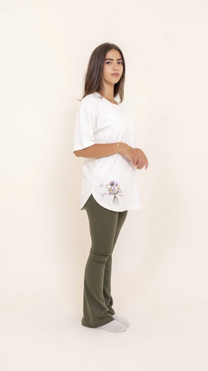 Bee Life Adults t-shirt