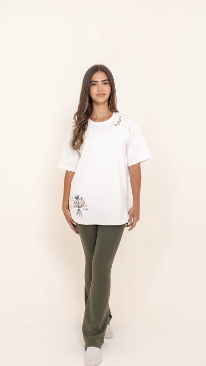 Bee Life Adults t-shirt