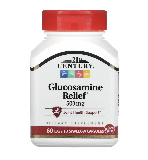 Glucosamine Relief