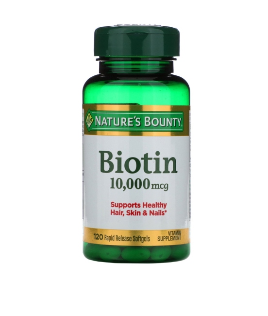 Biotin