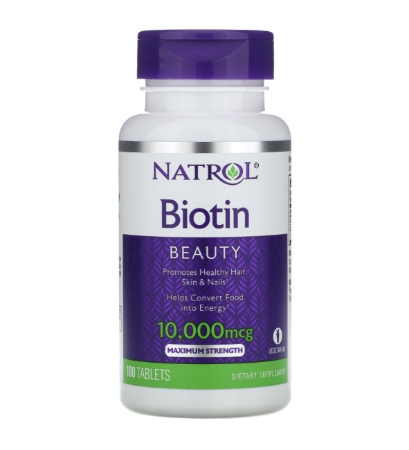 Biotin