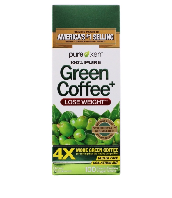 Green Coffee