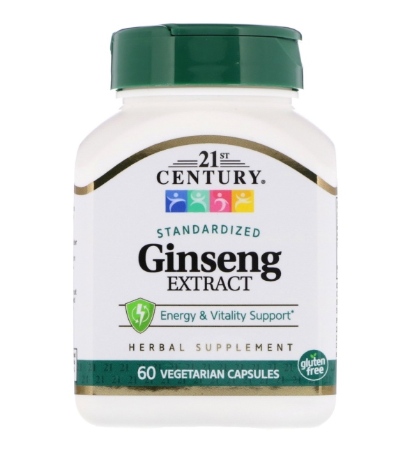 Ginseng Extract