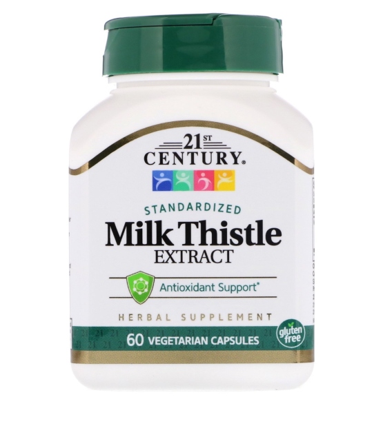 Milk Thistle