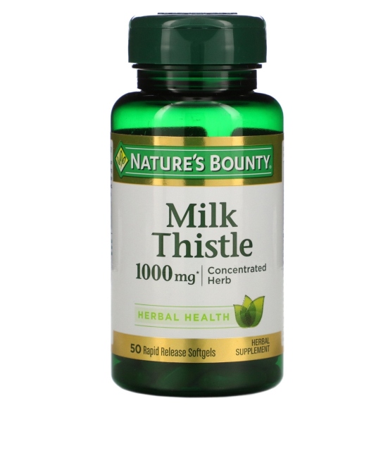 Milk Thistle