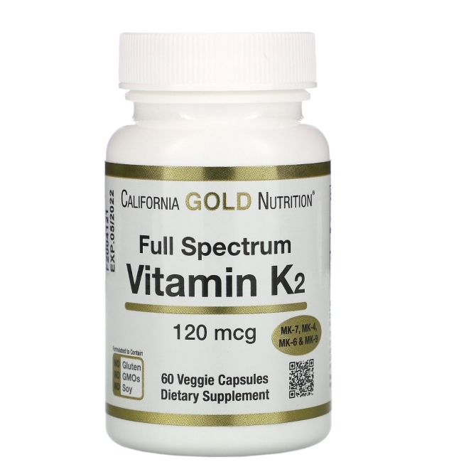 Vitamin K2