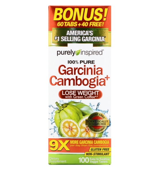 Garcinia Cambogia