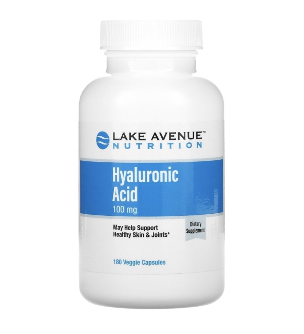 Hyaluronic Acid