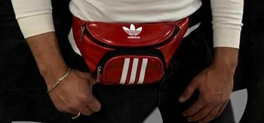 شنطة خصر