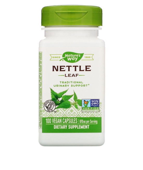 Nettle Leaf