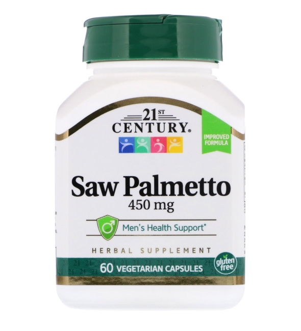 Saw Palmetto