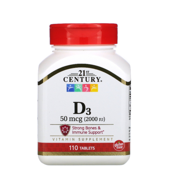 Vitamin D3