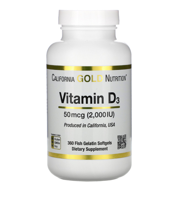 Vitamin D3