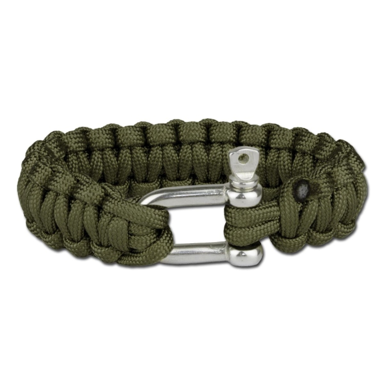 PARACORD  BRACELET