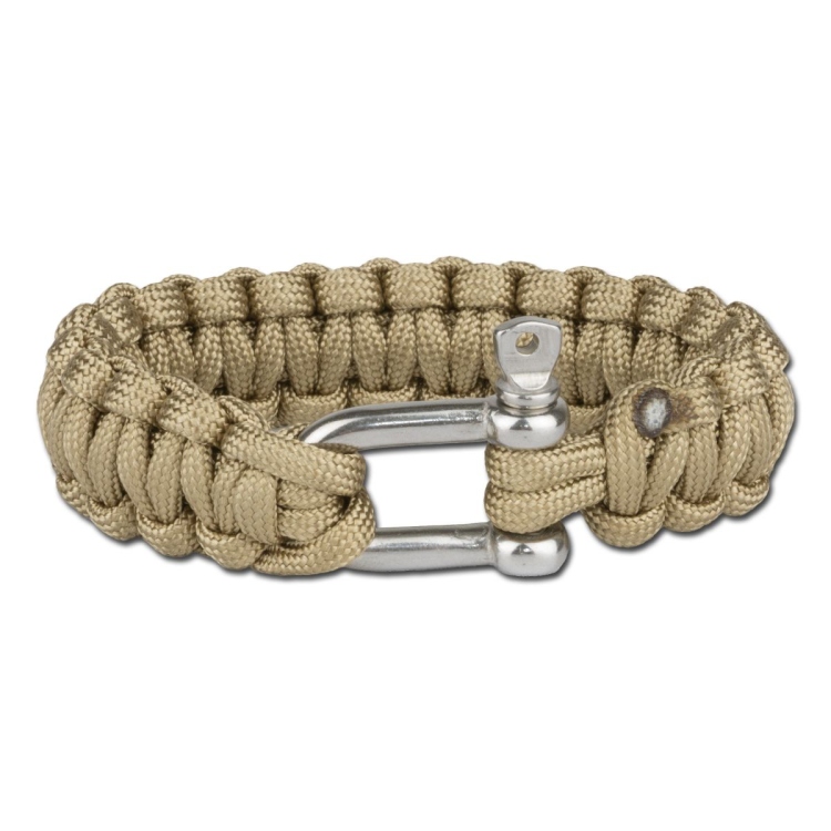 PARACORD  BRACELET