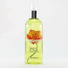 اليجانس معطر جسم سبلاش 300 مل