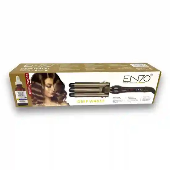 جهاز كيرلي ثلاثي ENZO