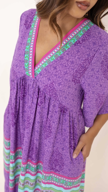 The Mandela Dress