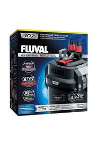 كانستر بيلوجي من FLUVAL