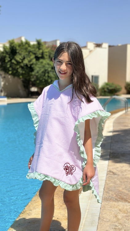 Kids Towel