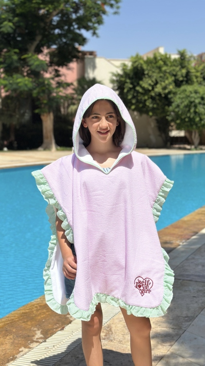 Kids Towel