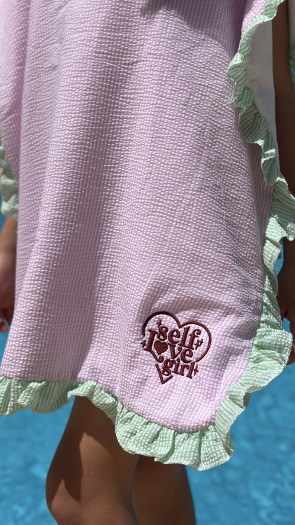 Kids Towel