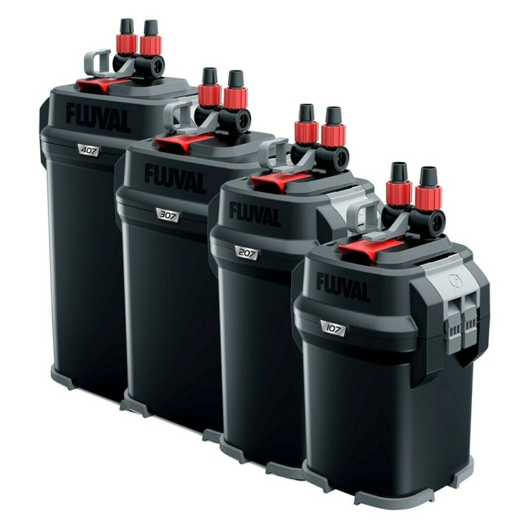 كانستر بيلوجي من FLUVAL